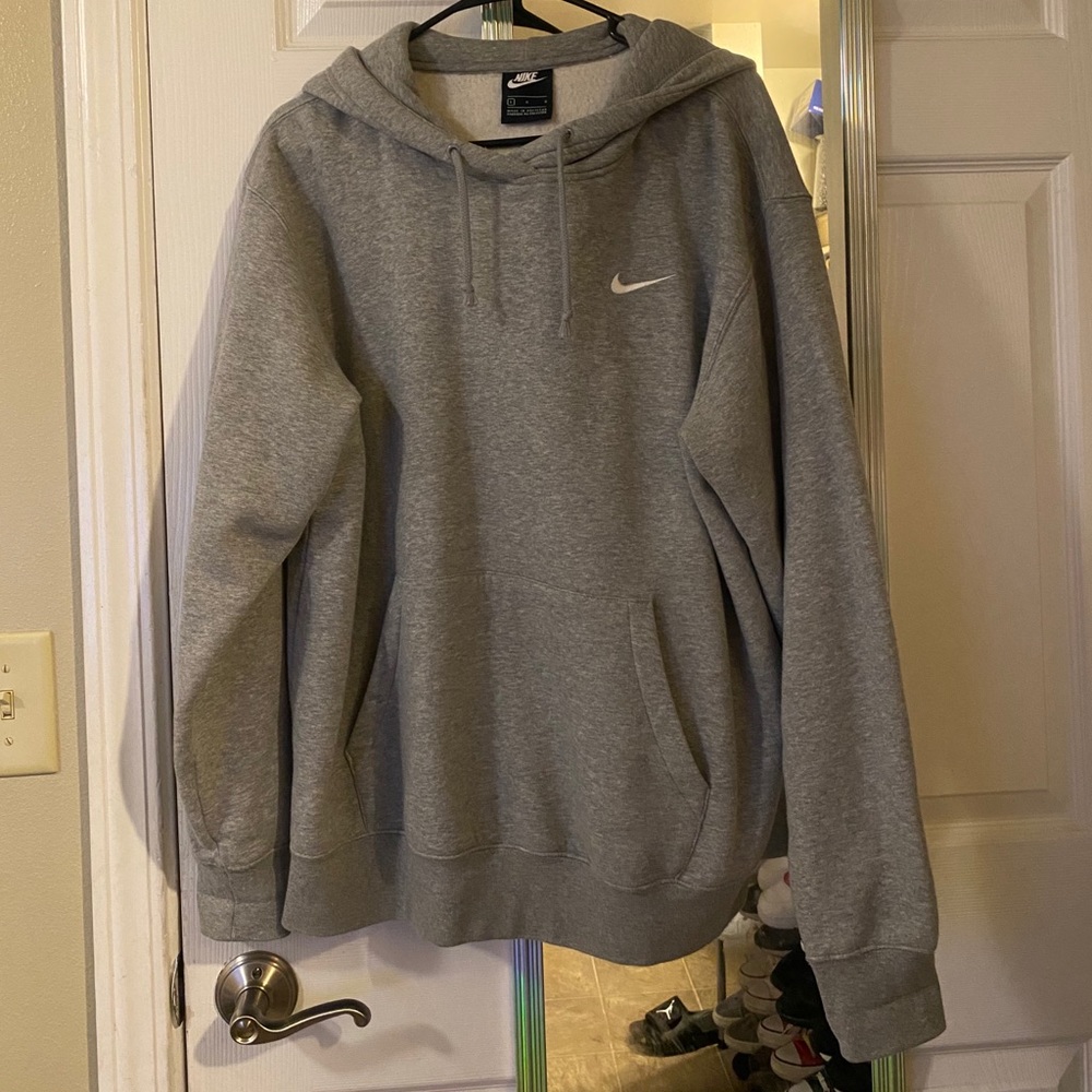 Nike hoodie
